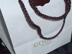 -GODIVA(港汇恒隆广场)