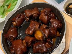 -银筵(武夷路店)