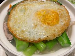 生日面-闽和南(深圳万象城店)