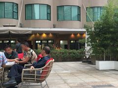 -成都凯宾斯基饭店