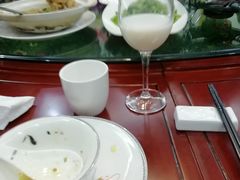 -农家小院(朱雀桥店)