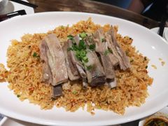 -西安饭庄·非遗陕菜(钟楼店)
