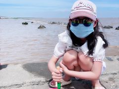 -南汇嘴观海公园