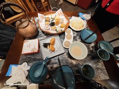 -安泰楼·佛跳墙创始人·传统闽味早茶·酒楼(三坊七巷闽菜地标店)