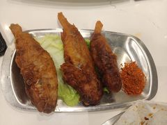 -有鱼吃·纸包烤鱼(曲江创意谷店)