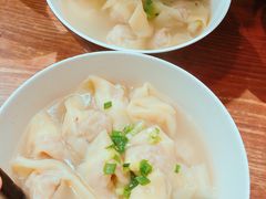 -谭师爷龙抄手(白下路店)