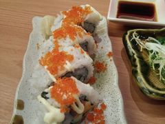 -纽斯桑拿会所(餐厅天山路店)