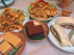 -小吊梨汤·北京菜·烤鸭(鸟巢店)