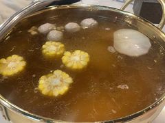 -食潮汕头鲜牛馆(望京保利店)