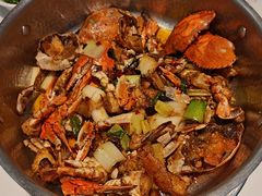 -七欣天香辣蟹火锅(无锡金太湖国际城店)