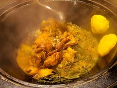 -粗粮人家·东北菜(洋桥店)