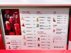 -须尽欢·冰淇淋&中国茶(翔殷路店)