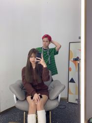 点击看大图 -JUNO hair salon