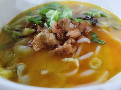 -吉品合酥脆烤饼(哈西金街店)