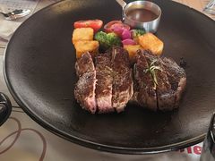 -安妮意大利餐厅(日坛店)
