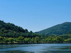-南北湖风景区