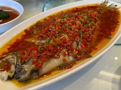 -解家河南菜(北环路店)