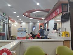 -李先生牛肉面大王(北京东四店)