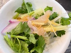 -官塘锋记鱼生·生腌·砂锅粥(牌坊街店)
