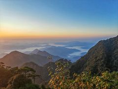 -三清山风景名胜区