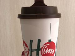 -Tims天好咖啡·贝果(东方广场店)