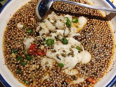 大麻鱼-松针蔡记蒸饺(花园路店)