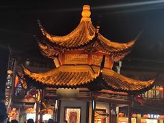 -十朝院子·南京菜(夫子庙店)