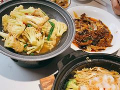 -龙抄手(文殊坊店)