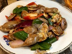 -利杨记·本味轩粥坊·烧烤(宝体店)