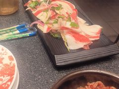 -完美生活炭火烤肉(二马路店)