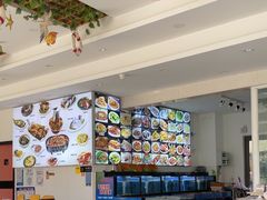 -碧海银沙海鲜餐厅(恒大海上威尼斯店)