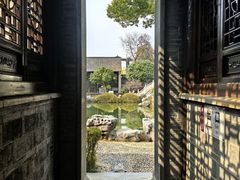 -吴敬梓故居