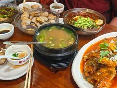 -兴隆海鲜菜馆
