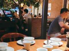 -闽上鲜·福建菜(龙湖滨江天街店)