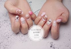 -米小兔美甲美睫