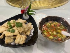 -皇城中餐厅·潮菜传承·私享宴客