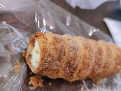 淡奶海螺-巴莉甜甜(安高城市商业广场店)