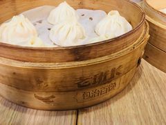 -老班长手工灌汤包(望京华彩店)