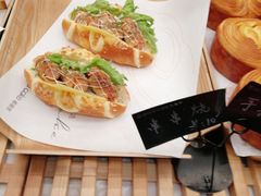 -格丽思(美好上郡店)