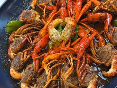 -红盔甲·小龙虾(天钥桥店)