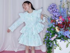 -ZARA(青岛万象城店)