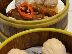 -香云轩·顺德菜(香云纱园林酒店店)