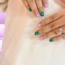 点击看大图 -MOMO·Nail美甲美睫
