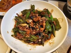 -老三样 · 江西菜馆(前海壹方汇店)