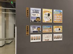 -FEELINGME乐刻私教馆·健身(玖悦荟店)
