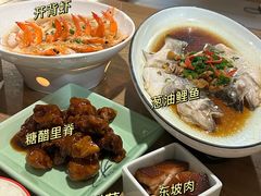 -新白鹿餐厅(城西银泰城店)