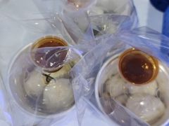 -包馔·夜包子(华强北店)