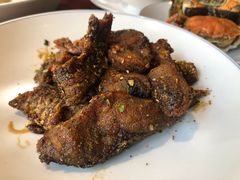 多味熏鱼-大牌大·传统杭帮菜(湖滨店)