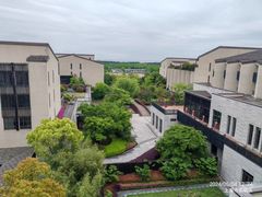 -上海崇明金茂凯悦酒店