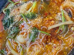 -四川老牛麻辣烫(北门桥店)